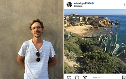 Siracusa, la provocazione di Erlend Øye: un milione per salvare la Pillirina dai privati