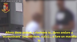 Mafia ed estorsioni a Palermo: blitz contro il clan che era «nel cuore» di Totò Riina