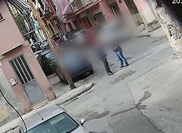 Palermo, operazione contro il clan Noce: nove arresti