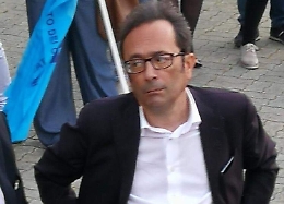 Gaetano Leonardi eletto segretario provinciale della Uil scuola
