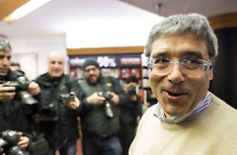 Totò Cuffaro e la sua ridiscesa in campo: «Ho sbagliato nel passato, ho distribuito prebende, ma ora sono cambiato»