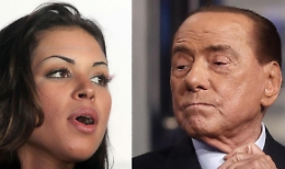 Proceso Ruby Ter, chiesta condanna a sei anni per Silvio Berlusconi