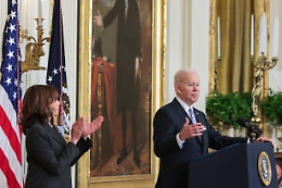 Floyd: Biden ordina revisione uso forza della polizia