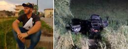 Morte Scardaci, indagato il conducente dell'auto