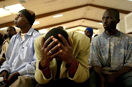 Senegal: incendio in un ospedale, morti 11 neonati