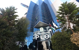 Olp: Abu Mazen nomina Hussein Al-Sheikh nuovo segretario