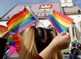 Croazia: sì all'adozione per le coppie gay