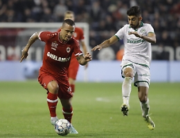 Nainggolan: no al Cagliari dopo strappo col presidente Giulini