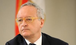 Salute: Maurizio Casasco confermato presidente europeo medici dello sport