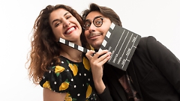 I Soldi Spicci, quando a Roccapinola c'è "Un mondo sotto social"