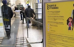 Reddito di cittadinanza, altra persone denunciata nell'agrigentino