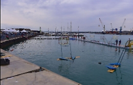 Catania, la promessa di Bonaccorsi: molo di Levante riaperto almeno parzialmente