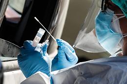 Covid, il bollettino del 27 maggio: in Sicilia 1.710 nuovi casi e altre 11 vittime