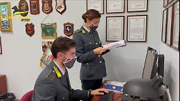 Catania, la bancarotta pilotata della società riconducibile alla mafia: 3 arresti