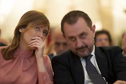 L.elettorale:Rosato, ad oggi non c'&egrave; maggioranza per riscriverla