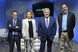 L.elettorale:Tajani,non credo ci siano i tempi per cambiarla