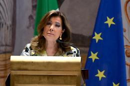 L.elettorale: Casellati, se si vuole c'&egrave; tempo per riforma