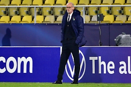 Under 21: Nicolato ne convoca 26, prima volta per Zanoli