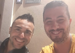 Intimidazione pesante al candidato della Lega al Consiglio comunale