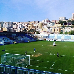 Akragas, occorre una domenica da leoni