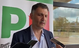 Primarie, Barbagallo: «Candidato governatore non sarà deciso nel chiuso di una stanza»