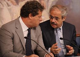 L'ultima idea dei No-Nello è un candidato moderato, della stessa "parrocchia" del capo dei vescovi