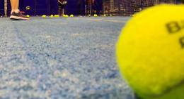 Campi di Padel abusivi in circolo a Catania: scatta il sequestro