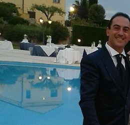 Medico muore nell'Ennese mentre brucia sterpaglie nel suo podere