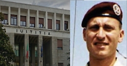 Processo Scieri, si torna in aula: Viberti tra i dieci testi previsti