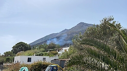 Incendio Stromboli, sito web lancia l'idea di una fiction "riparatrice"