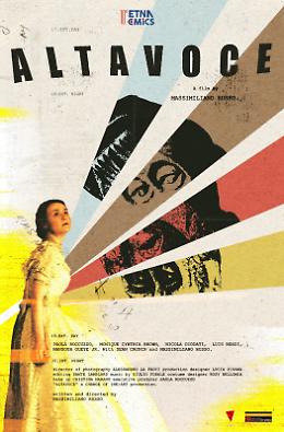 Etna Comics, in anteprima nazionale il film Altavoce