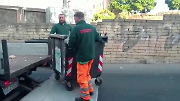 Catania, la "differenziata" parte nel caos: rimossi i cassonetti ma la discarica di Lentini "limita" il conferimento