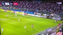 Palermo vince ancora contro il FeralpiSalò: finale contro il Padova