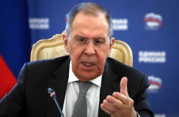 Lavrov: 'Cittadini decideranno il futuro delle zone liberate'