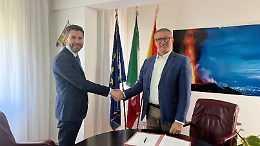 Autorizzato un nuovo depuratore a Messina