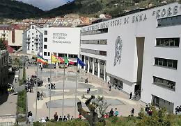 Test di Medicina alla Kore di Enna: 1.045 candidati per 90 posti disponibili