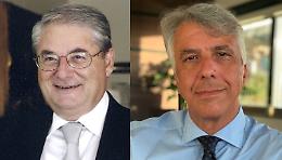 Cavalieri del Lavoro, chi sono gli imprenditori Giuffrè e Russello