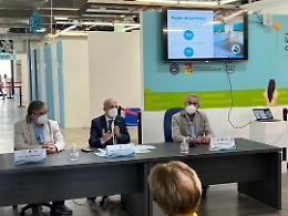 Gli otto hub vaccinali di Messina aprono a varie tipologie di somministrazioni