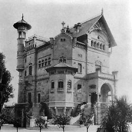 Aperti al pubblico per due giorni i luoghi Liberty della Regione