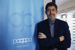 PagoPA: Virgone confermato Amministratore Unico per 2022-24