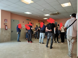 Ospedale Garibaldi Nesima (Ct): attesa interminabile per esami al sangue