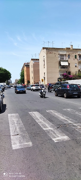 Catania: Illuminazione pubblica carente in molte strade della città
