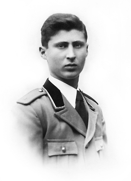 2 giugno:Giovinazzo ricorda il tenente Piscitelli,eroe di guerra