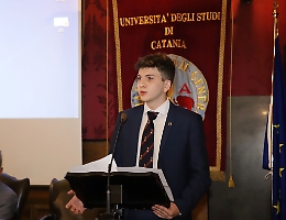 Catania: la voce dei giovani protagonisti del PNRR e dello Sviluppo del Mezzogiorno