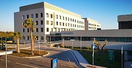 Espianto di organi all'Humanitas di Catania per volontà di una giovane paziente