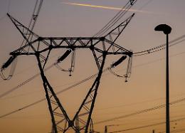 Terna, via libera dalla Regione all'elettrodotto "Tyrrhenian Link": sorgerà a Termini Imerese