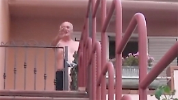 Desaparecidos, indagato dalla Procura di Roma il torturatore argentino che si è rifugiato in Sicilia