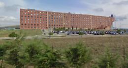 Ruba le chiavi della macchina della sorella e d è coinvolto in un incidente stradale