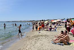 Spiagge libere, 5 milioni per riqualificarle: ecco i Comuni a cui sono destinati i fondi