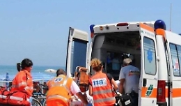 Bimbo di 4 anni annega in mare, tragedia a Termini Imerese